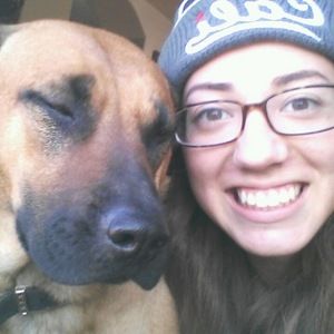 Meet your Posher, Amber